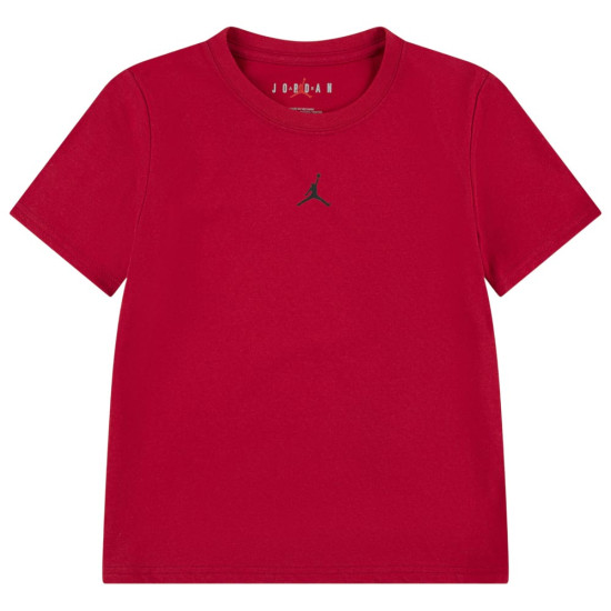 Jordan Παιδική κοντομάνικη μπλούζα Sport Core T-Shirt